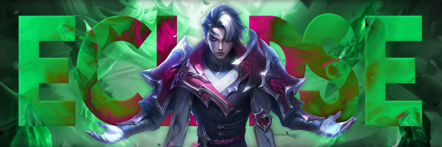 ChibiOnion /// Eclipse banner