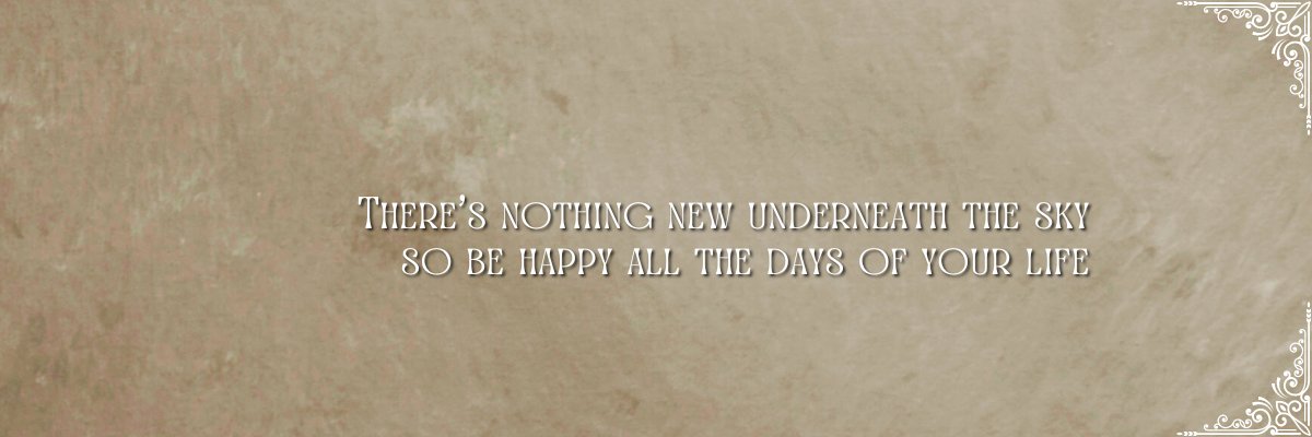 alanikeiser's profile banner image