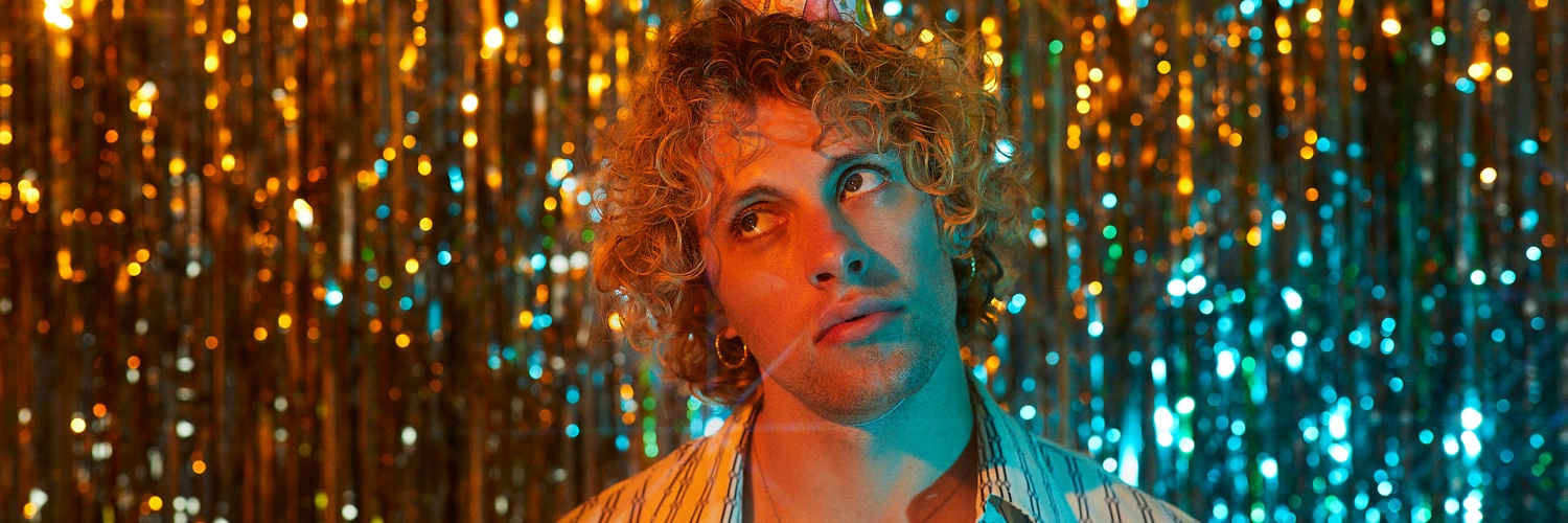 The Last Morrell banner