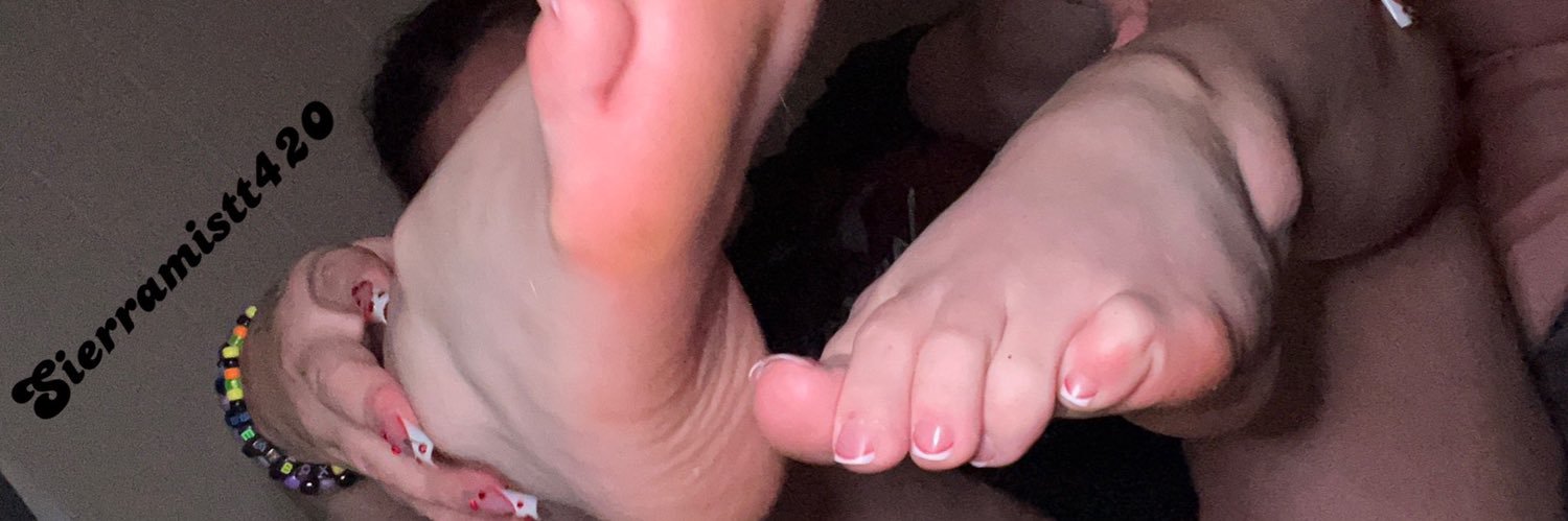 FootFreak1999's profile banner image