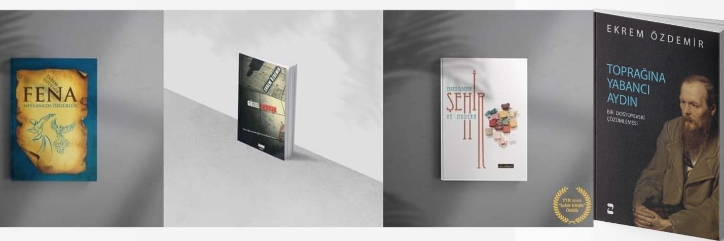 ekrem özdemir banner