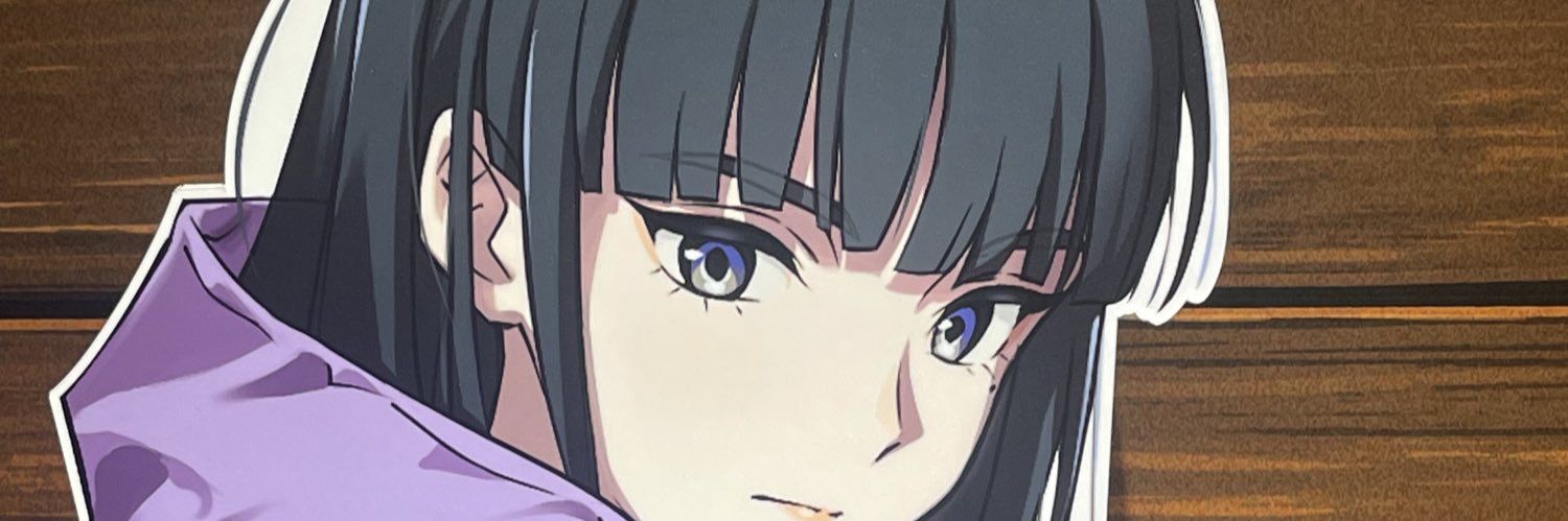 tomota06's profile banner image