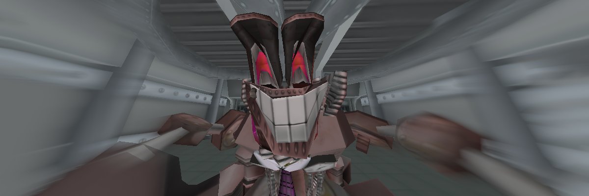 Smokin' Foreman banner