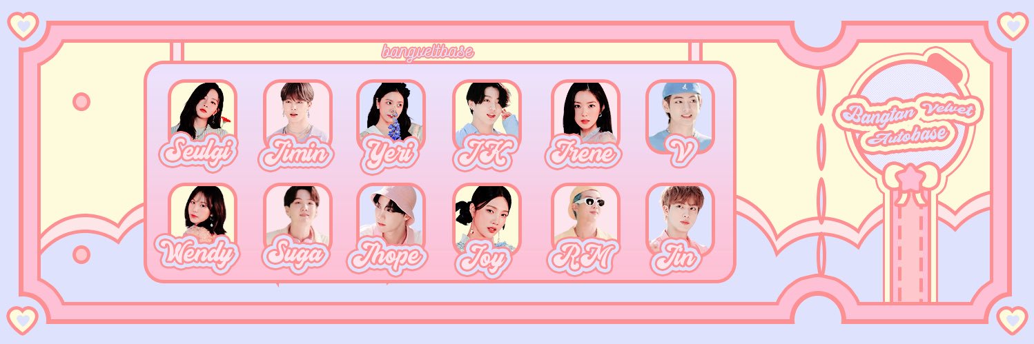 bangveltbase's profile banner image