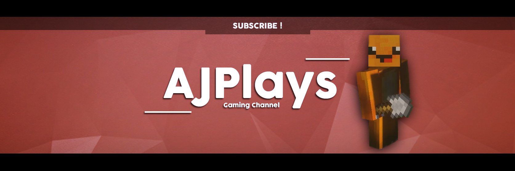 AJPlays8's profile banner image