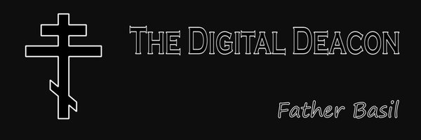 GeekOrthodox Profile Banner