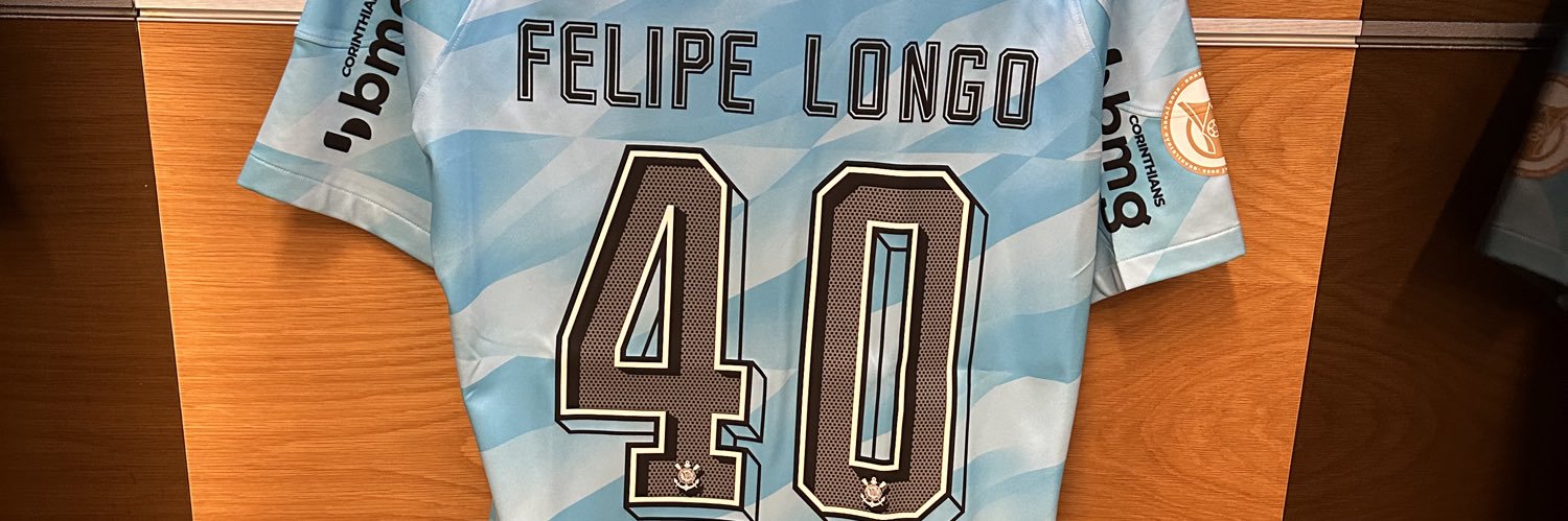 Felipe Longo banner