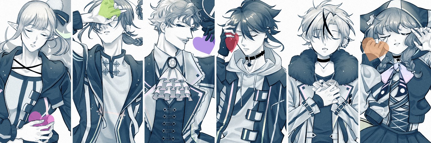 C_☂️'s banner