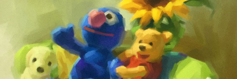 YSM / よしむ banner