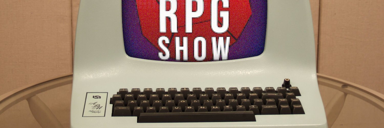 SaturdayRPG's profile banner image