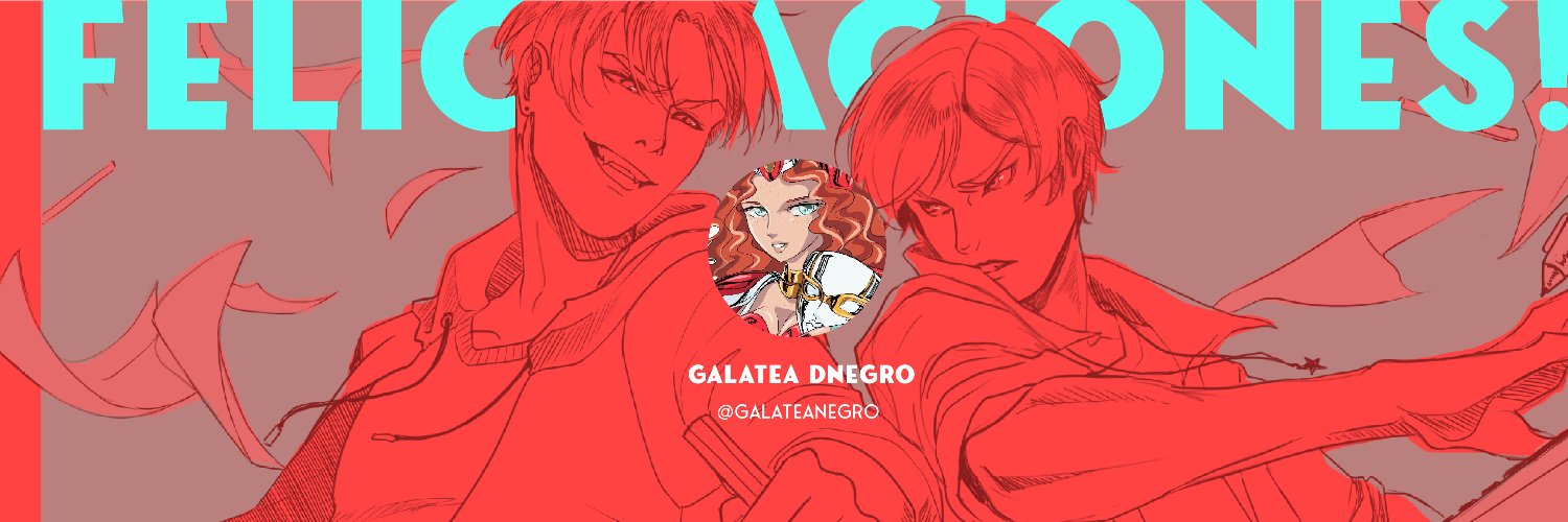 GalateaDNegro 🇦🇷⭐⭐⭐💖 ~LH Old Gen~'s banner