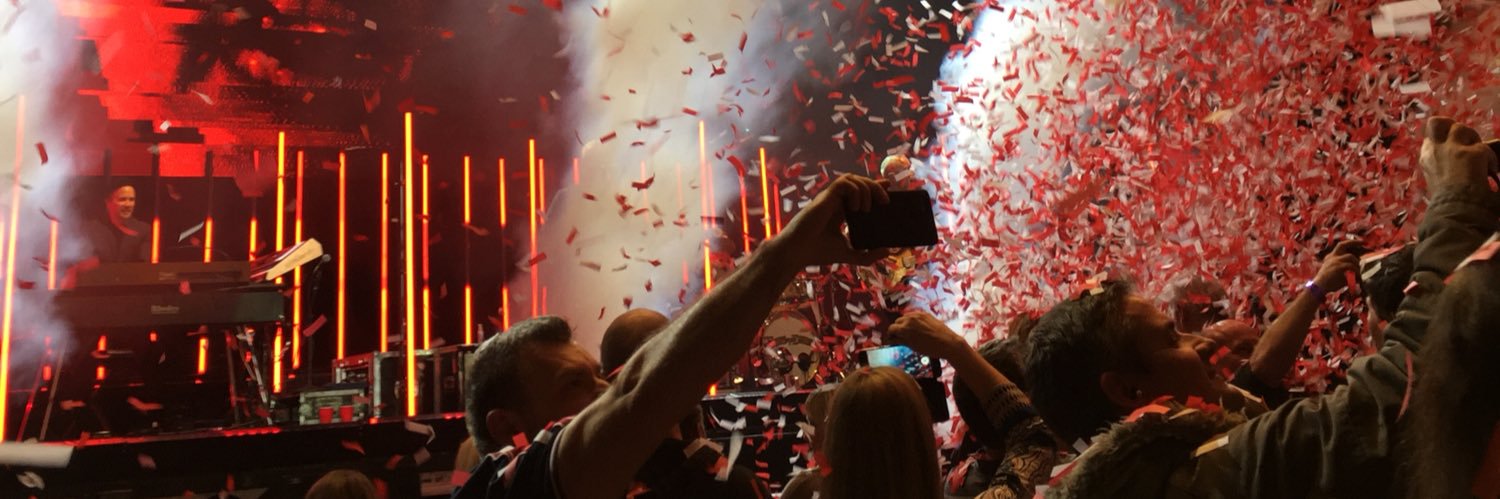snohippychick's profile banner image