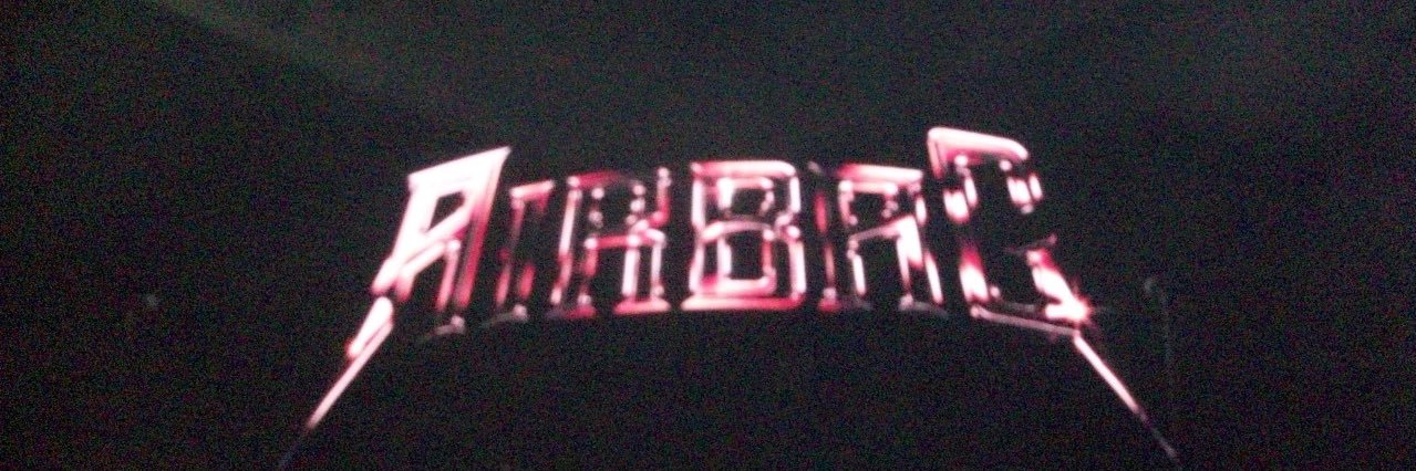 luzz | tu banda en velez banner