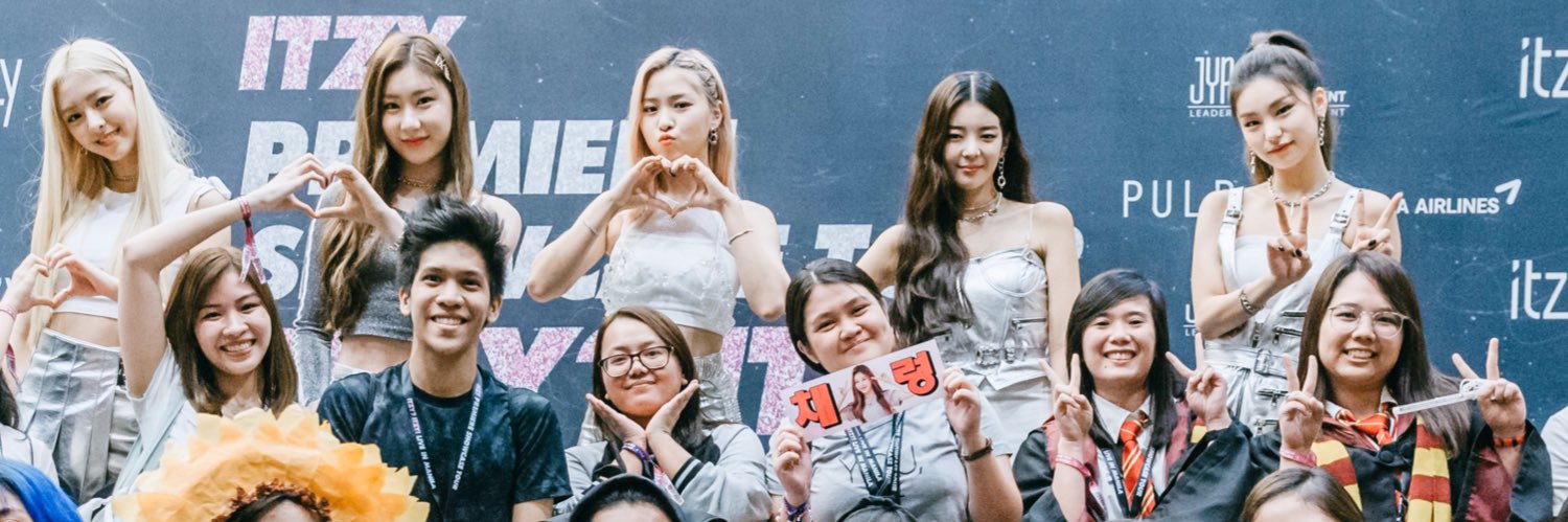 P.Y. banner