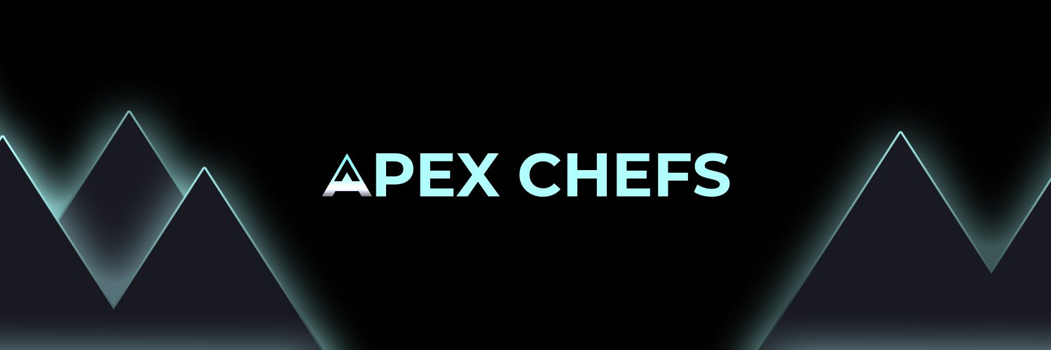 ApexChefs banner