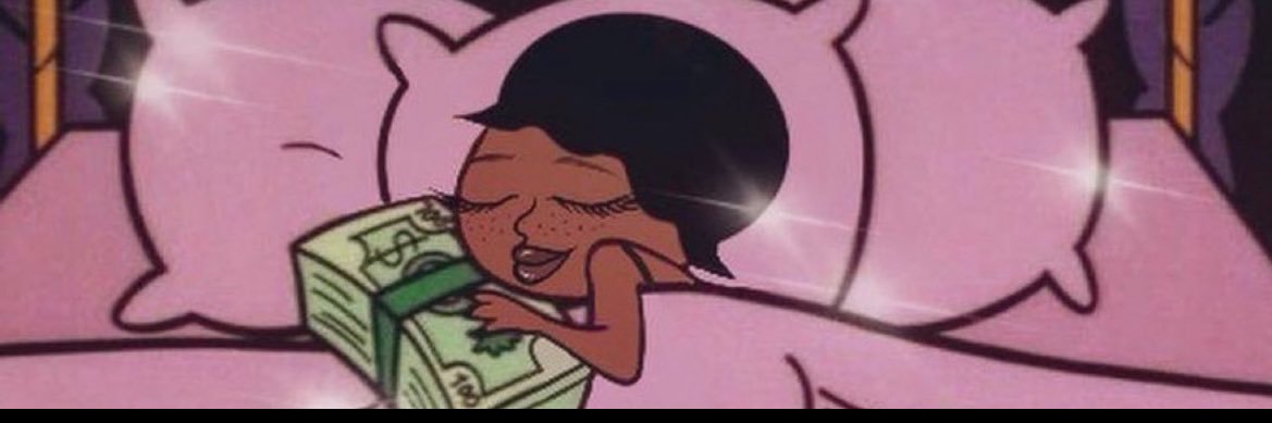 BEEN DAT⭐️ banner