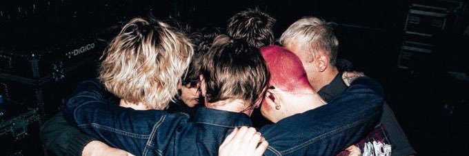 manicallydreamn's profile banner image