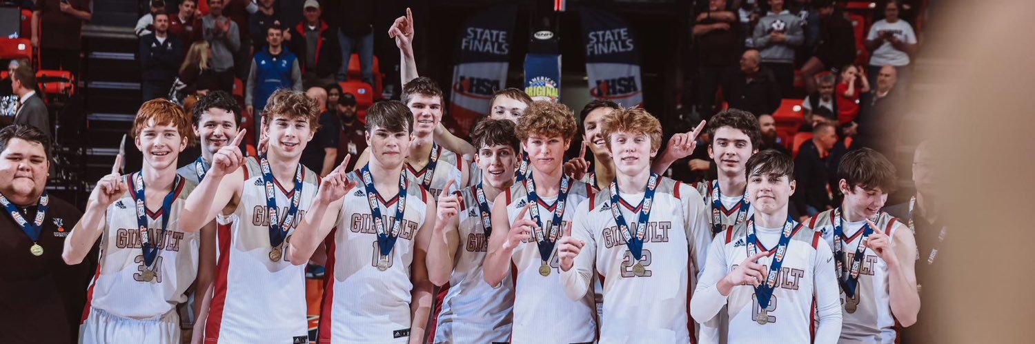 Kameron Hanvey banner