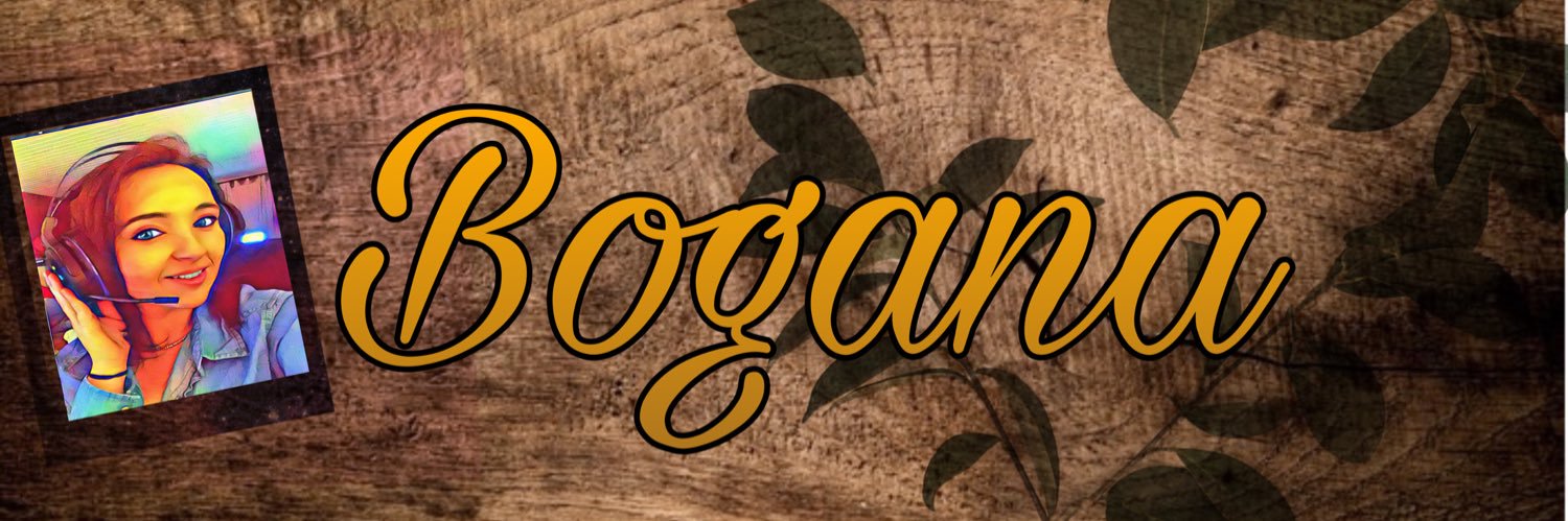 Bogana91's profile banner image