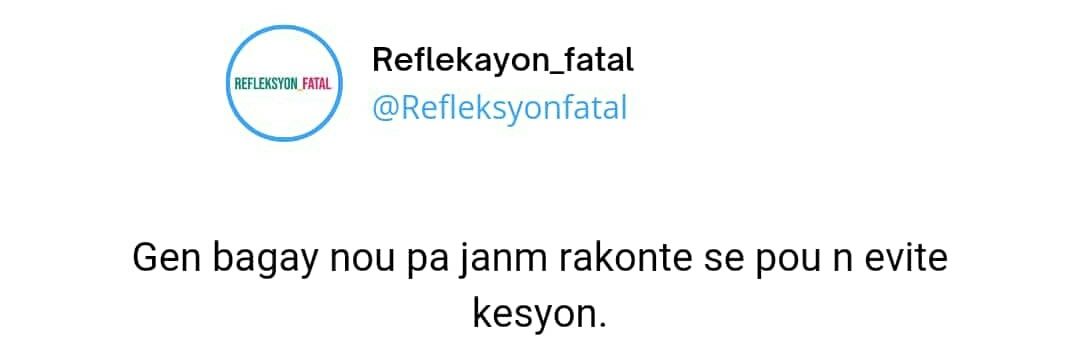 refleksyonfatal's profile banner image