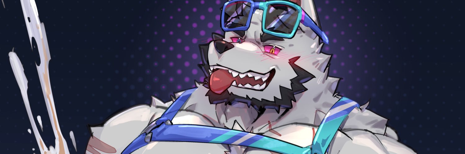 Fluffels 弗尔 banner