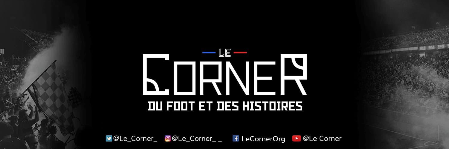 Le Corner banner