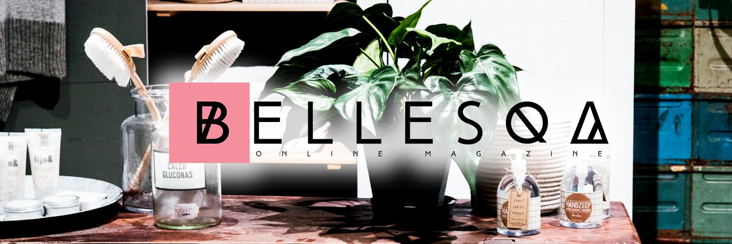 Bellesqa's profile banner image