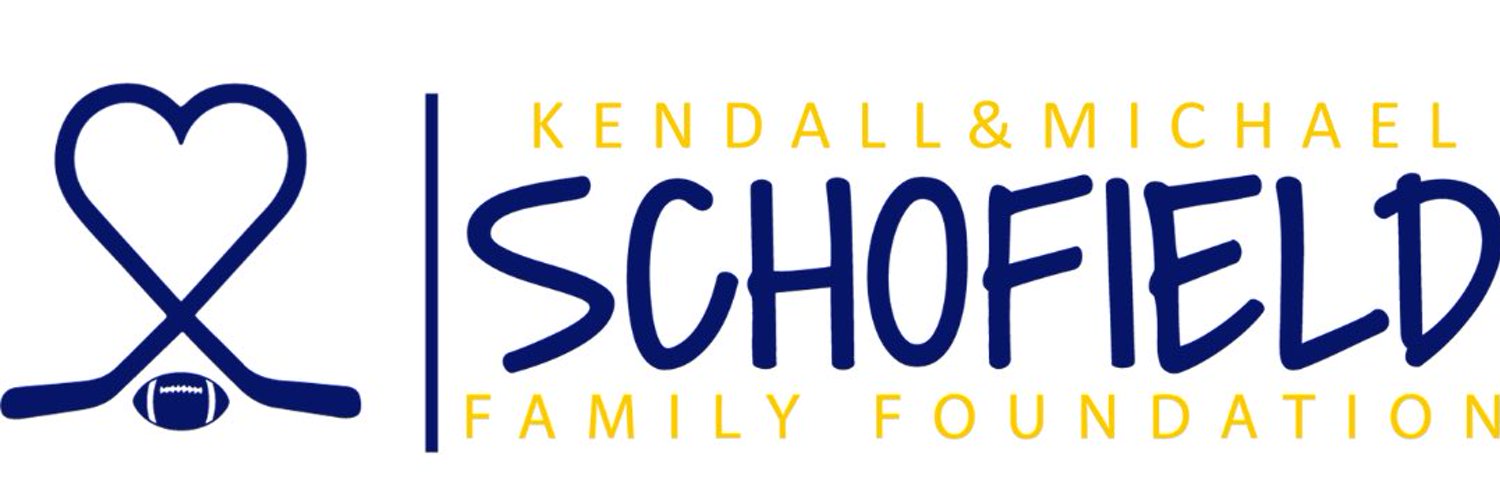 Kendall & Michael Schofield Family Foundation Profile Banner