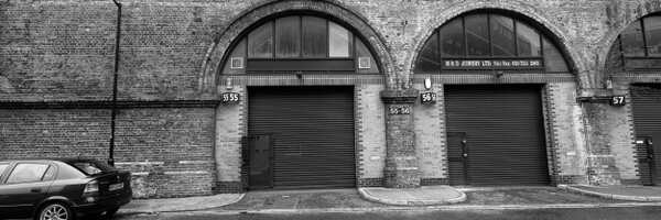 JensensGin Profile Banner