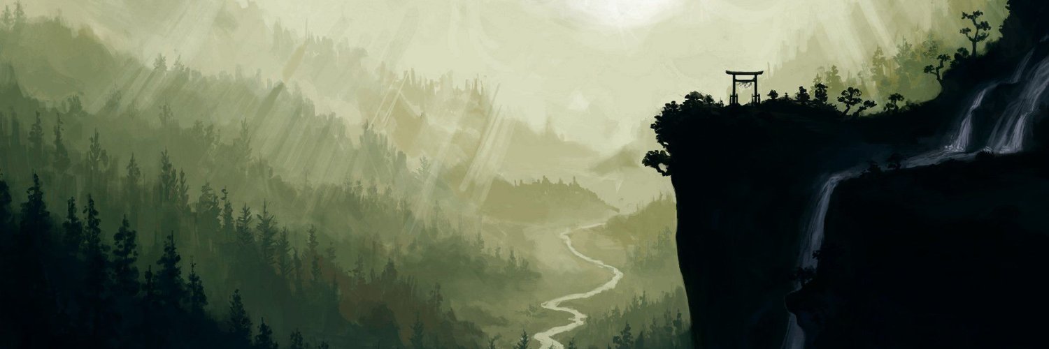 lordvats's profile banner image