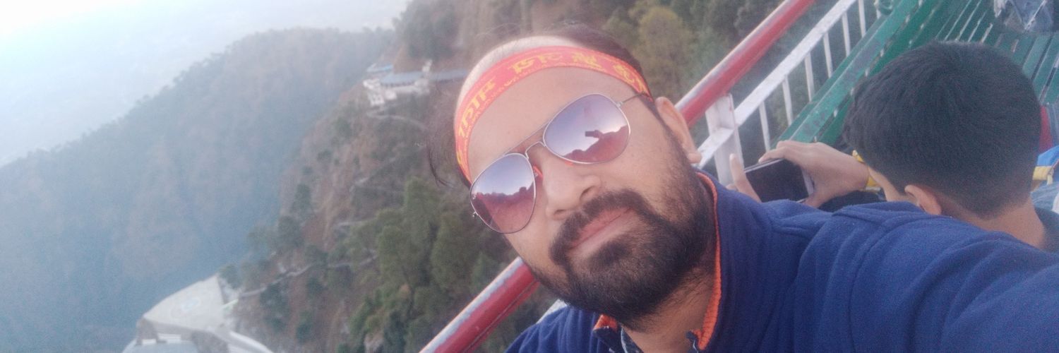 sharma123_dev's profile banner image