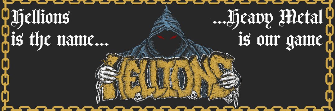 Alexonhell's profile banner image