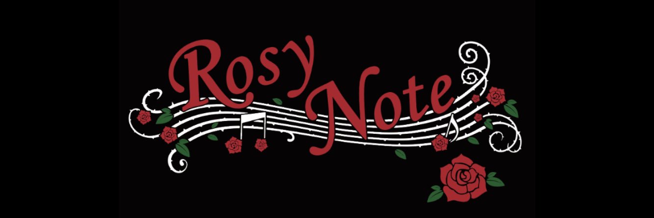 Rosy Note banner