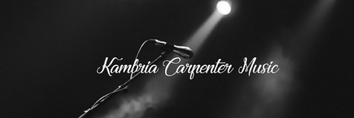 @KambriaCarpenter's banner