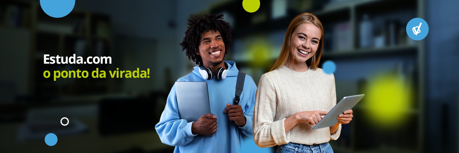 Estuda.com banner