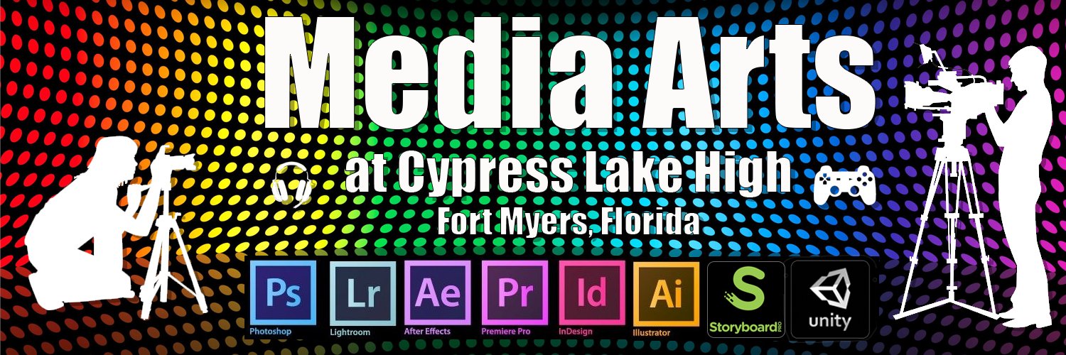 CLHS_Media's profile banner image