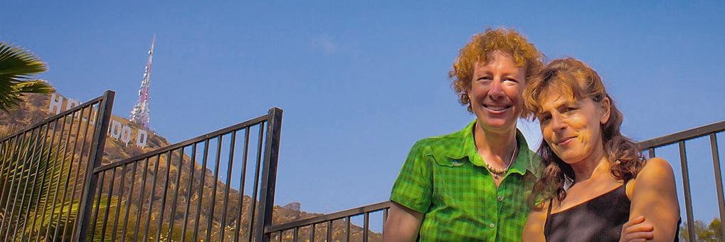 Annette Kroeze 🖖 banner