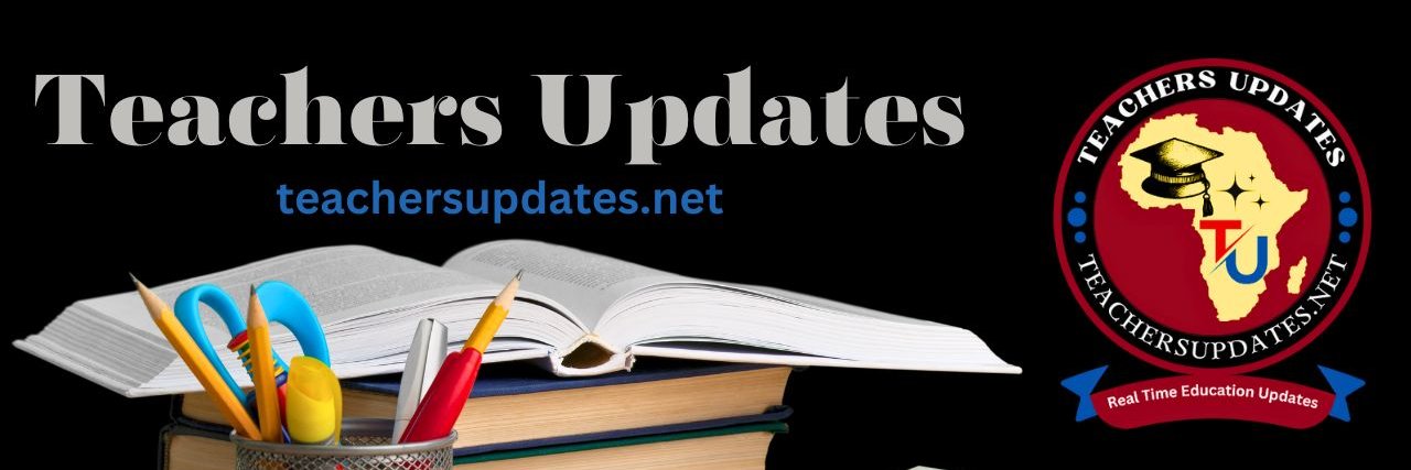 TEACHERS UPDATES 🇰🇪 banner