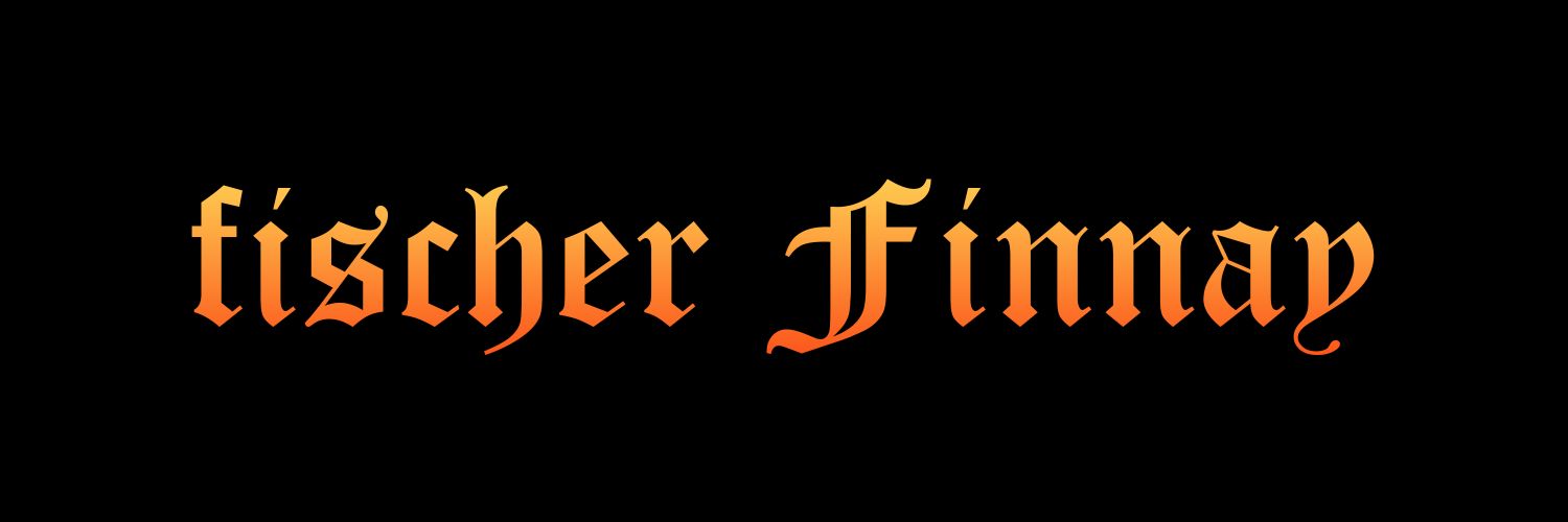 IceyFinn's profile banner image