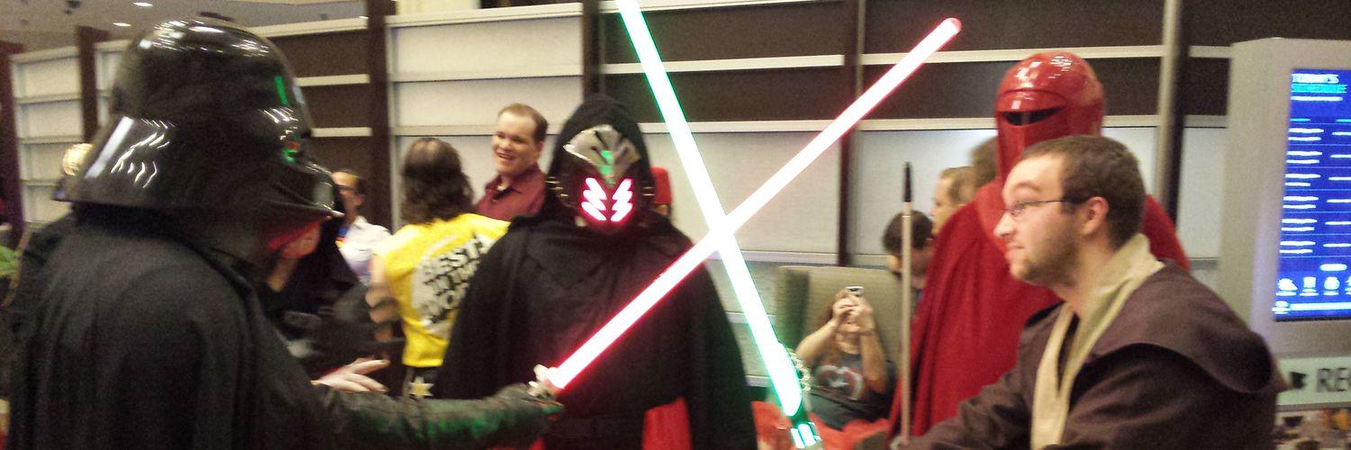 Philip J. Fry banner