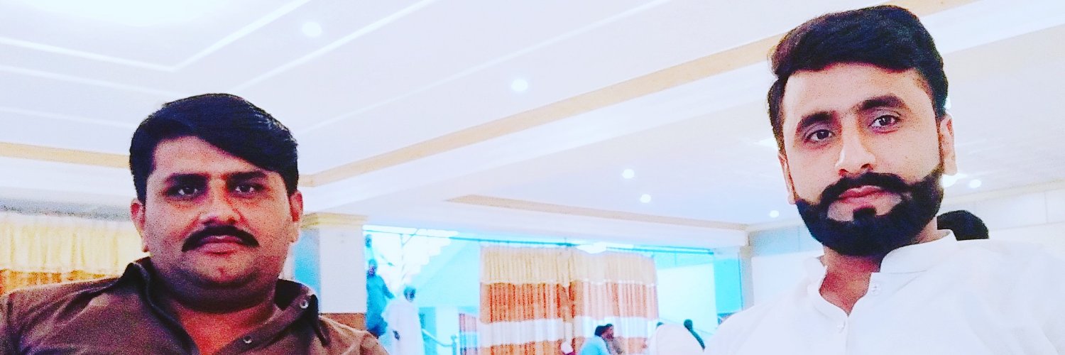 Ali Haider Amin banner