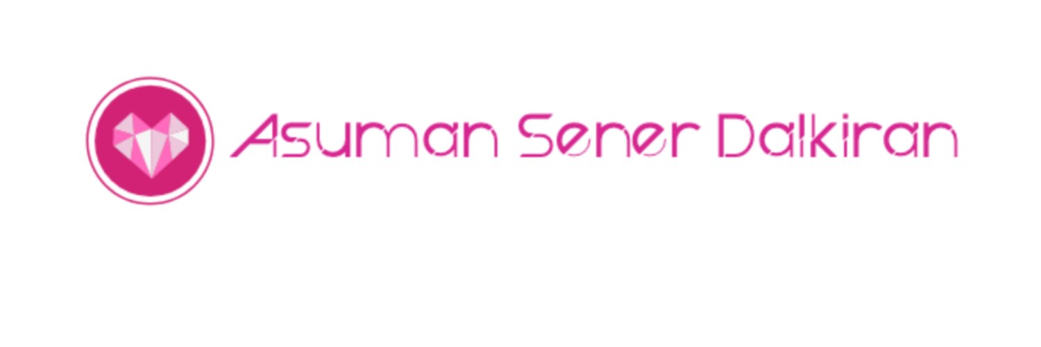 asumansener's profile banner image