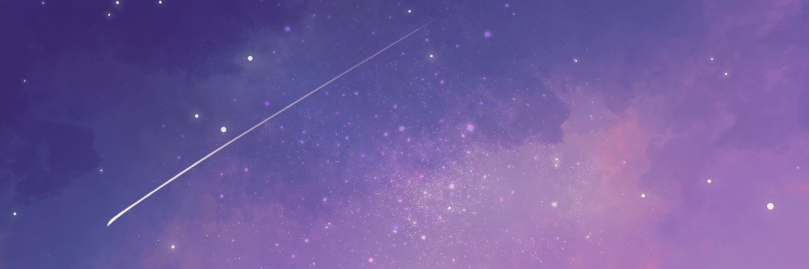 별찌✨ banner