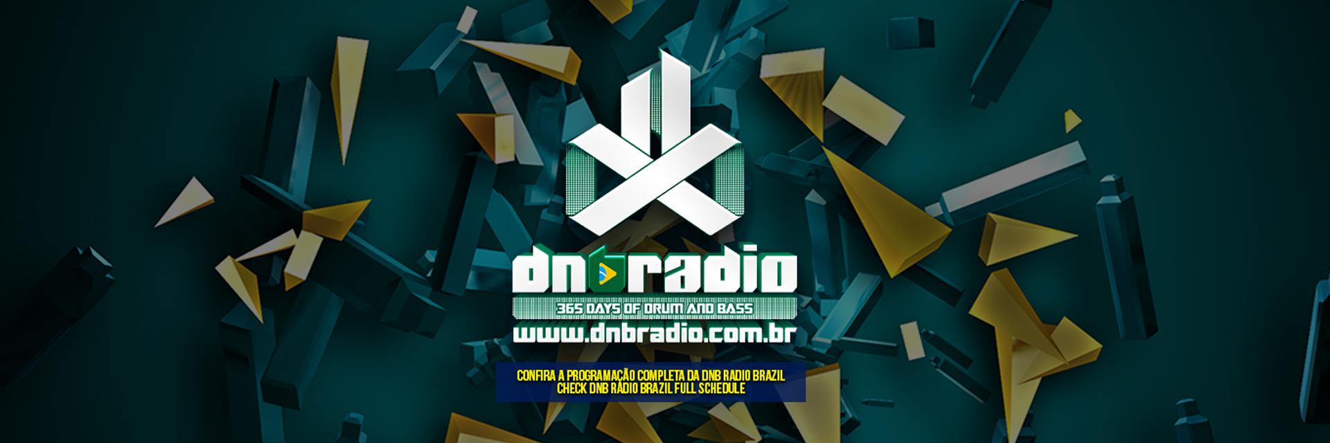 dnbradiobr's profile banner image