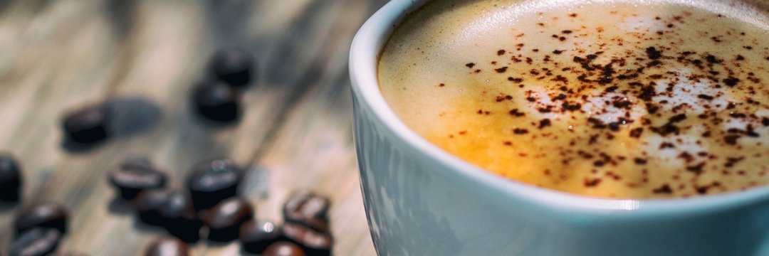 Berres Brothers Coffee Roasters banner