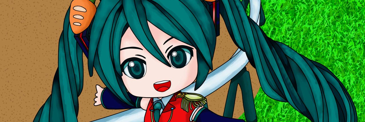 takaenarin's profile banner image