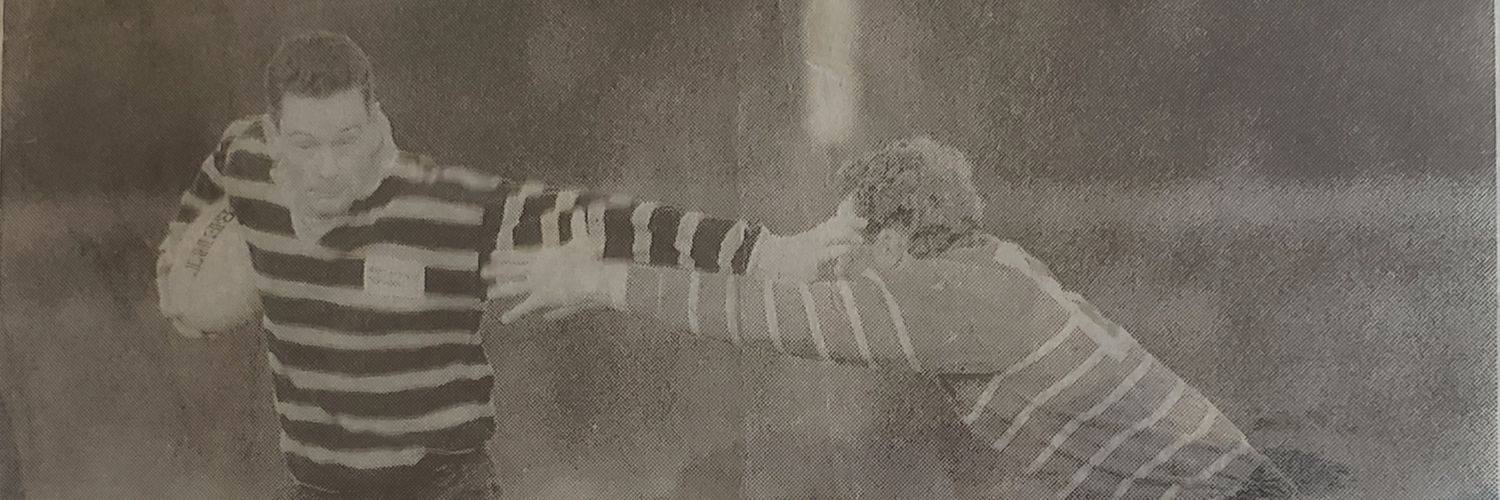 Kevin Bell banner