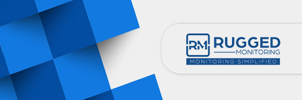 Rugged Monitoring banner