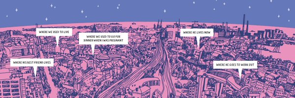 NobrowPress Profile Banner