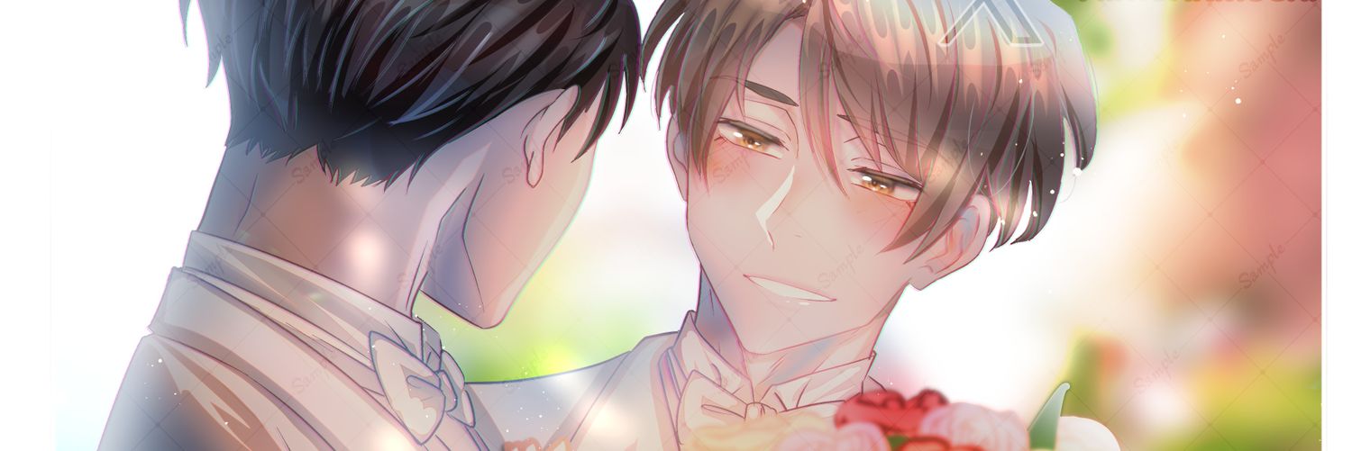 ヒメHime 👔 banner